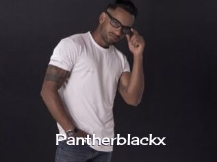 Pantherblackx