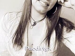 Paodirtyx