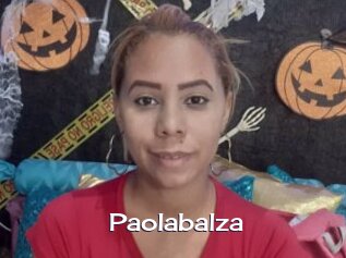 Paolabalza