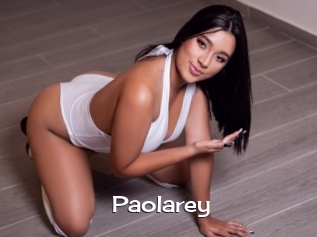 Paolarey