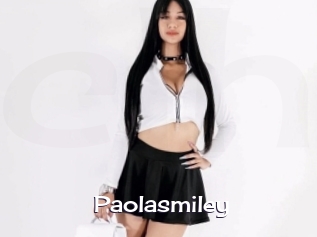 Paolasmiley