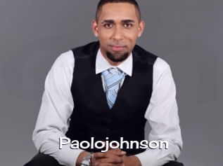 Paolojohnson