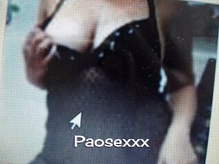 Paosexxx