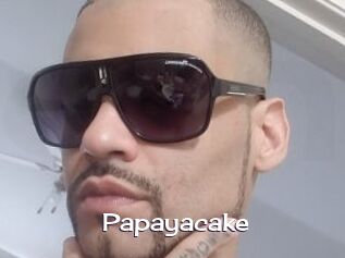 Papayacake