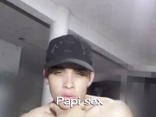 Papi_sex