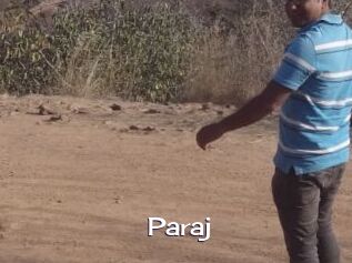 Paraj