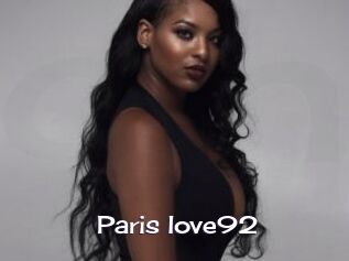 Paris_love92