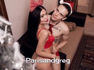 Parisandgreg