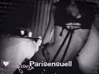 Parisensuell