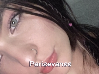 Parisevanss