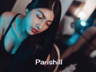 Parishill