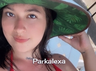 Parkalexa