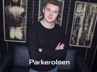 Parkerolsen