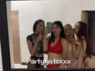 Partygirlsxxx