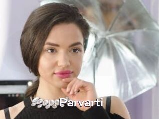 Parvarti