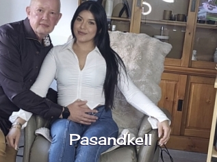 Pasandkell