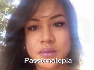 Passionatepia