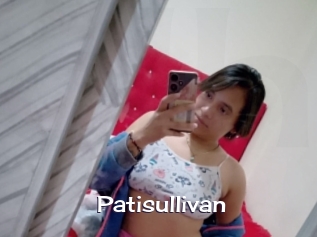 Patisullivan