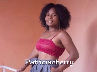 Patriciacherry