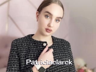 Patriciaclarck