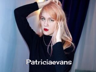 Patriciaevans