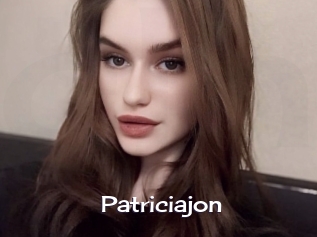 Patriciajon