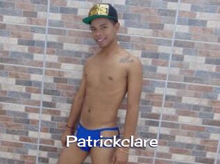 Patrickclare