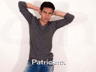 Patrickmx