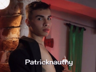 Patricknauthy