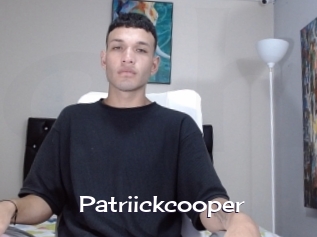 Patriickcooper