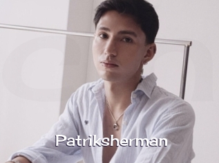 Patriksherman