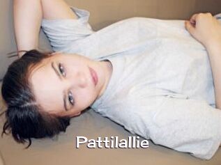 Pattilallie