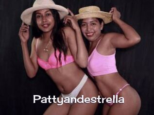 Pattyandestrella