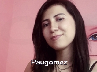 Paugomez