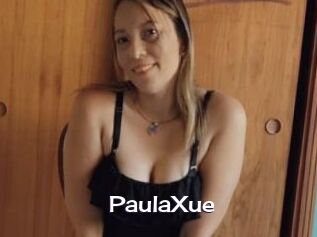 PaulaXue