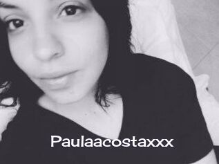 Paulaacostaxxx