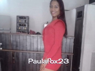 Paulafox23