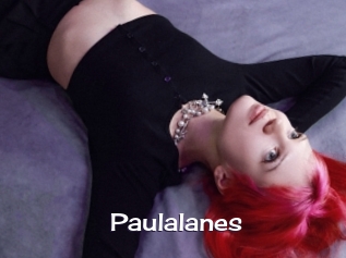 Paulalanes