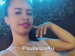 Paularuiz4u