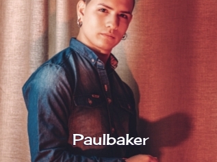 Paulbaker