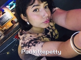 Paulettepetty