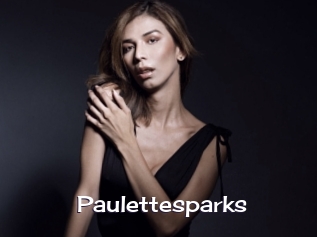 Paulettesparks