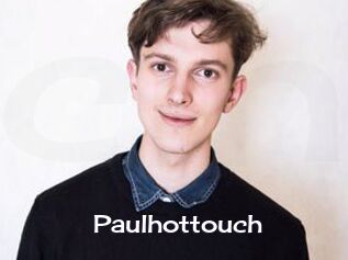 Paulhottouch