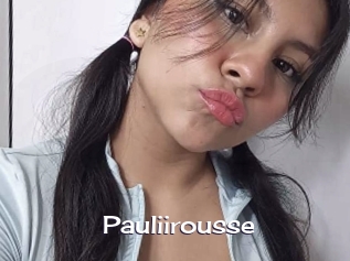 Pauliirousse