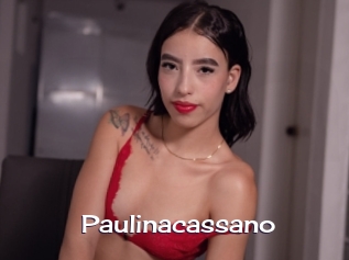 Paulinacassano