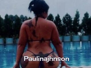 Paulinajhnson