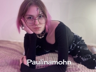 Paulinamohn