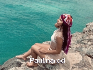 Paulinarod
