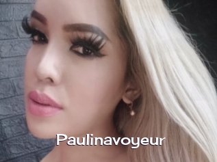 Paulinavoyeur