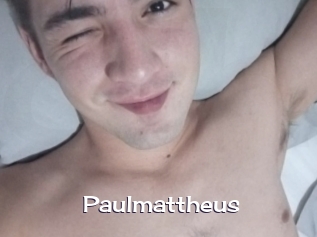 Paulmattheus